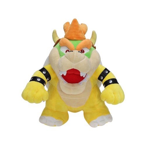 Super mario bros bowser - 10",