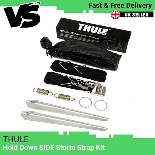 Thule awning storm hold - thule,