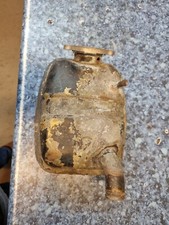 Reliant Scimitar GTE SE5 SE5a