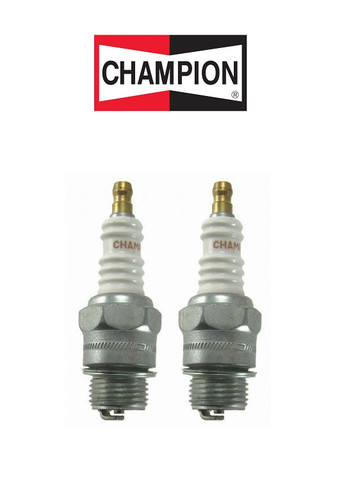 Champion candles d14 - champion, 2
