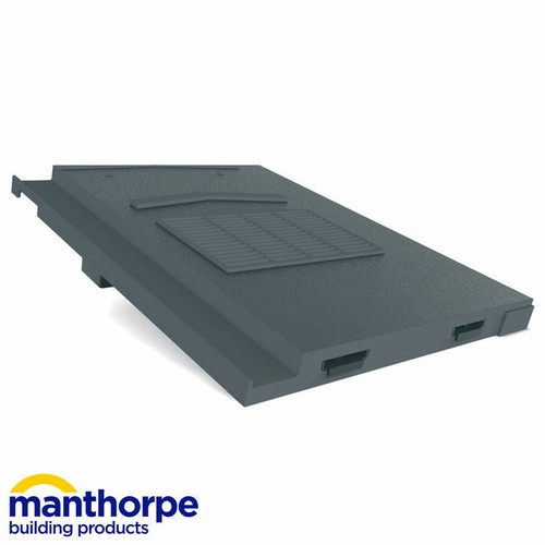 Manthorpe roof tile - manthorpe, *