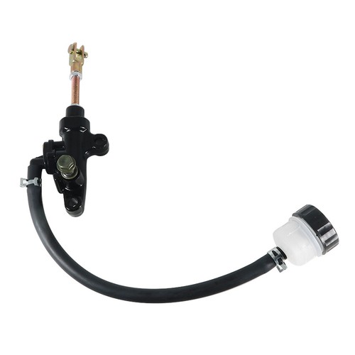 Rear brake master cylinder - brake,
