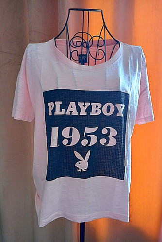 Playboy bunny ladies - playboy,