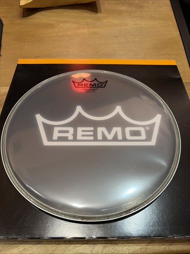 Remo ambassador snare - ambassador,