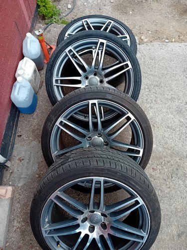 Genuine original audi - genuine,