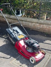 Mountfiled Empress 16 vintage