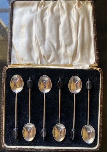 Birmingham hallmarked 1928 - hallmarked,