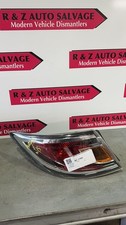 MAZDA 6 2008-2012 REAR/TAIL