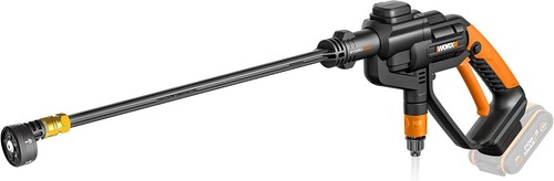 Worx hydroshot wg620e bar - worx,