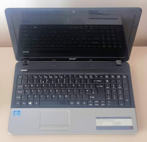 Acer aspire 571 3rd - aspire, e1-571