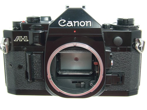 Canon 35mm slr film manual - canon,