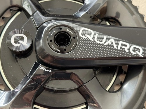Quarq dfour91 power - dfour91,