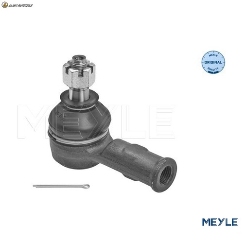 Tie rod end 716 - tie, 0006