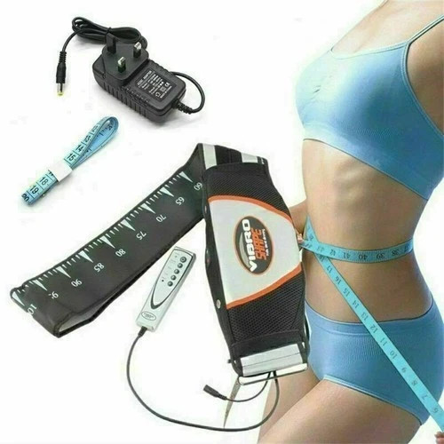 Electric belt massager - electric,