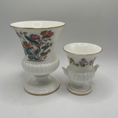 Vintage miniature wedgwood - vintage,