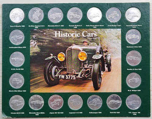 1970 shell historic - shell, cars