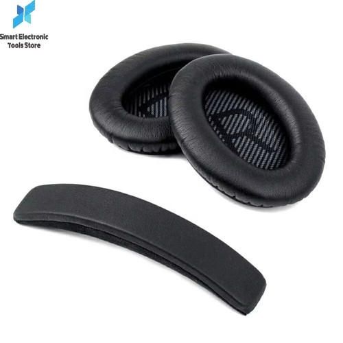 Bose replacement ear pads - ear,
