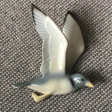 Lovely retro MCM Poole pottery