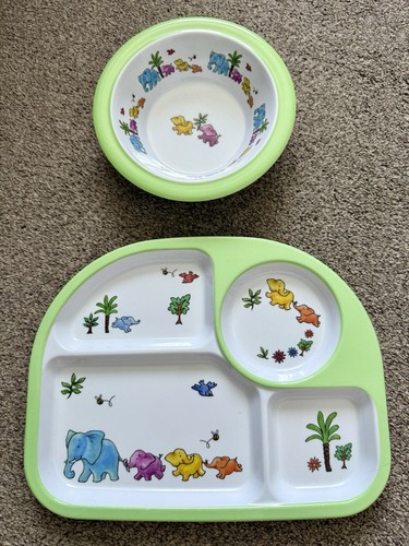 Martin gulliver melamine ware - martin,