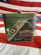 Vintage American Half And Half