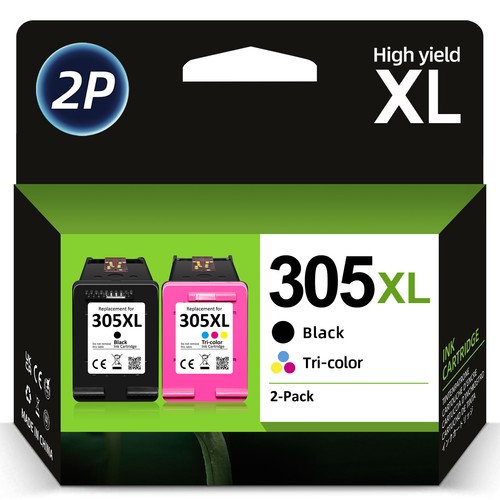 305xl ink cartridges for - 305xl,