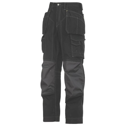Snickers work trousers - snickers,