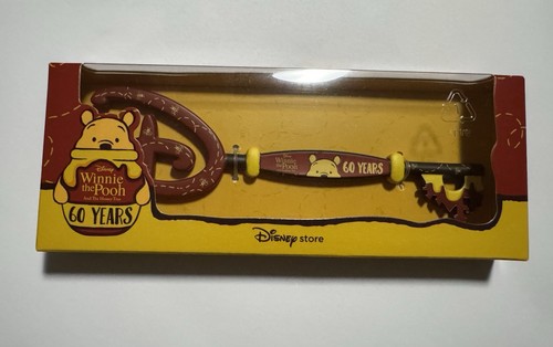 Winnie the pooh years - winnie,