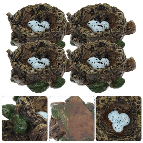 Pcs mini landscape - mini, decor