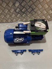 Verderflex Rapide Peristaltic Tube Pump R3 Brand New Some Marks