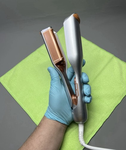 Curler waver hair crimper - hair,