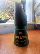 Original BP ENERGOL TRACTOR