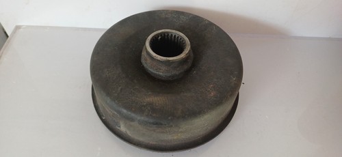 Honda atc70 brake drum - atc70,