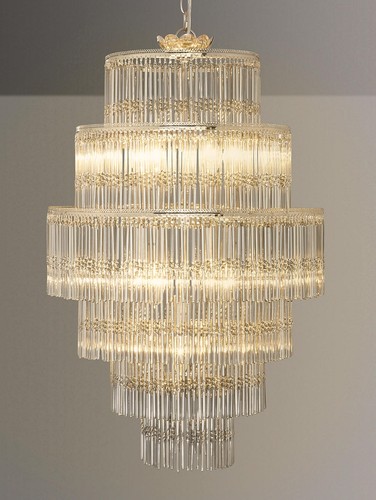 John lewis athenea chandelier - athenea,