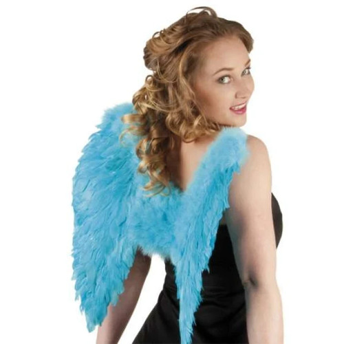 Angel wings folded - angel,