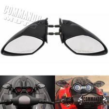 Motorboat Rearview Mirrors For
