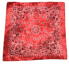 Men Women 100% Cotton Headband