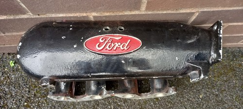 Genuine ford escort mk3 - ford,