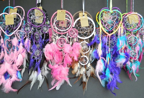 Wholesale dreamcatcher bundle - wholesale,
