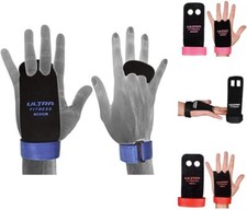 Crossfit Leather Grips