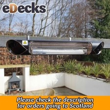 Ecostrad Thermaglo Infrared