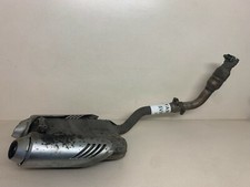 YAMAHA FZ6 N  2004-2007