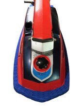 Jet Ski Rail Bumper Kit Hydro Turf Kawasaki 440 550 Jet Skis Stand Up NEW COLORS