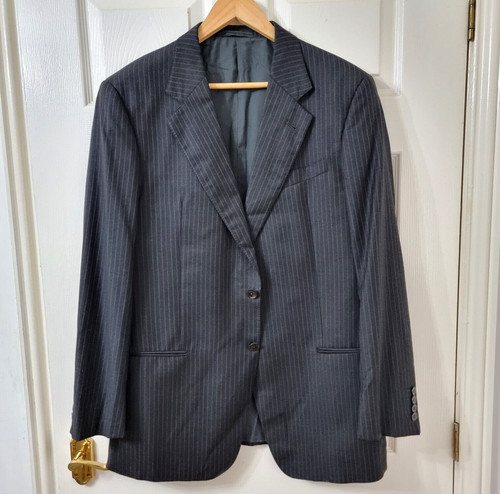 Armani collezioni mens grey - mens,