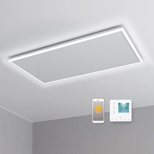 840w led ceiling infrared - 840w,