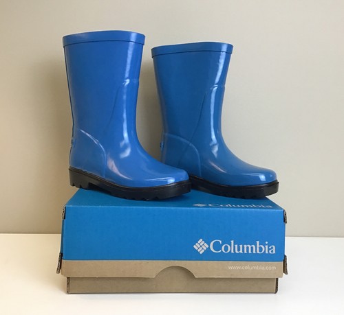 Columbia child youth - child,