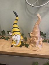 Latex Rubber Mould Bumble Bee