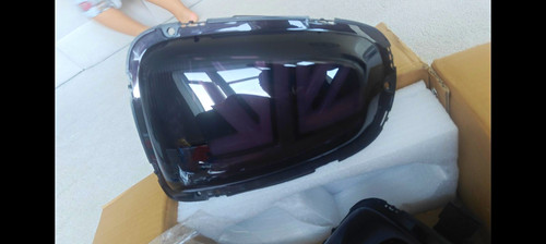 For 2007 2013 bmw mini - 2007-2013,