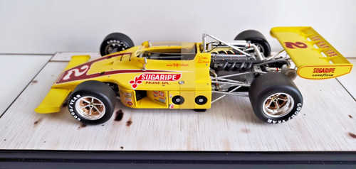 Carousel aar eagle 1973 - ,