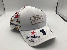 NEW ERA 9FORTY ORACLE RED BULL