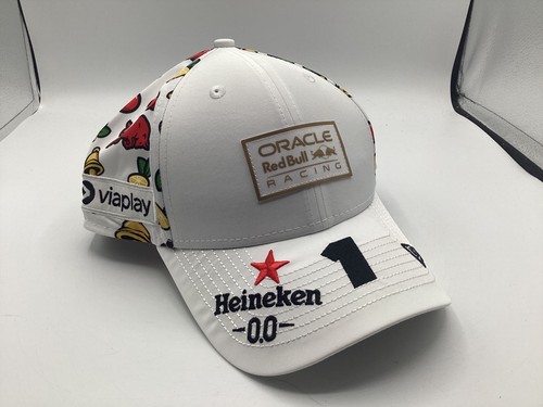 New era 9forty - red, bull